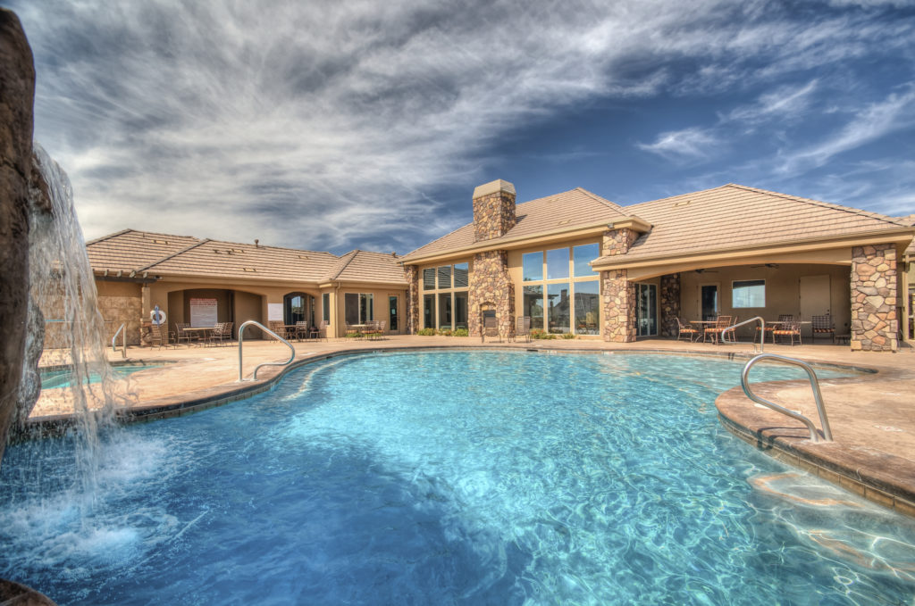 Coral Ridge Condos St. Resorts